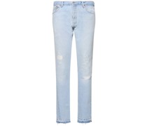 Jeans aus Baumwolldenim „5001 Indigo“