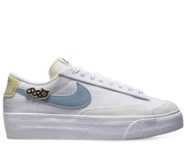 Niedrige Plateausneakers 'Blazer“