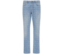 Jeans aus Baumwolldenim