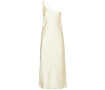 Minikleid aus Satin „Crush Bias“
