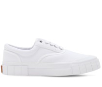 SNEAKERS AUS BAUMWOLLE „OPAL“