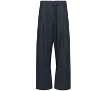 JEANS AUS BAUMWOLLDENIM „SAMANTHA“