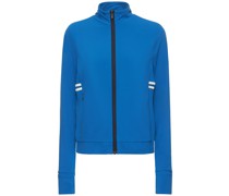 Jacke aus Stretch-Technostoff „Rain Airweight“