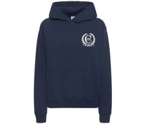 Hoodie „S&R C Crest“, LVR Exclusive
