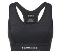 Sculpt bra top