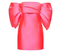 Minikleid aus Twill „Elina“
