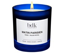 250gr Matin Parisien candle