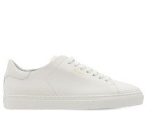 POLIERTE LEDERSNEAKERS 'CLEAN 90'