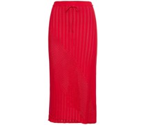 Bartola organic cotton long skirt