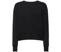 SSWEATSHIRT aus Modal und Elastan „Sonja“