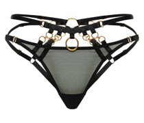 SLIP MIT OFFENER RÜCKSEITE „KEA“