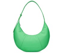 SCHULTERTASCHE AUS LEDER „DOUGH“