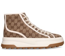 Hightop Sneakers