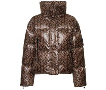 Daunenjacke „Mylah“