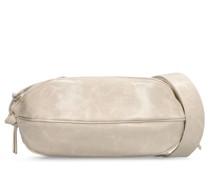 Schultertasche mit abgetragenem Effekt „Boya“