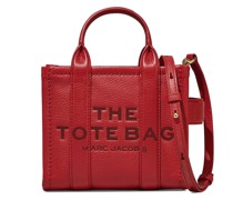 MIKRO TOTE AUS LEDER