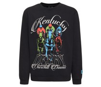 Crewneck SSWEATSHIRT „Churchill Downs“