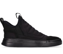 SNEAKERS AUS CANVAS