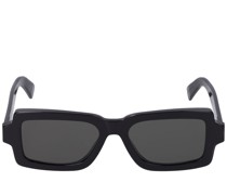 Sonnenbrille aus Acetat 'Pilastro“