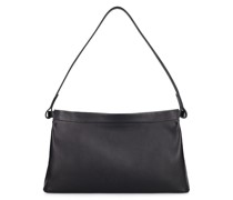 Schultertasche aus Leder „Sway“