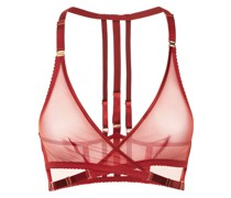 BH aus Mesh „Art Deco“