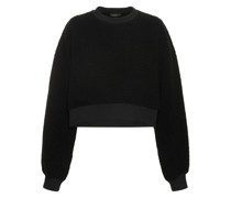 Polar track top
