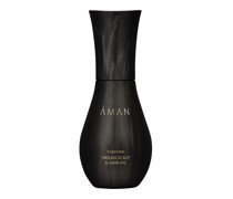 50ml Purifying Argan Scalp & Hair Oil