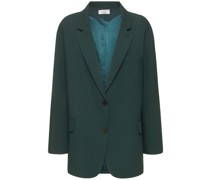 BLAZER AUS TECHNOTWILL „BEA“