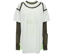 ISPA long sleeve top