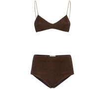 BADEANZUG 'LUMIÈRE MAILLOT'