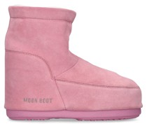 STIEFEL „ICON LOW NOLACE MOON BOOTS“