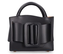 HANDTASCHE AUS LEDER 'BOBBY 18 GALA'