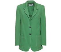 EINREIHIGER BLAZER