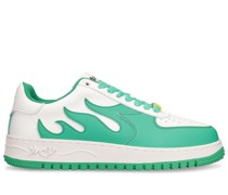 Sneakers „ACU Force Flame“