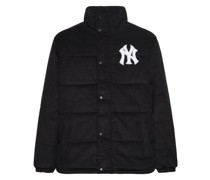 Kordjacke „NY Yankees“