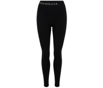 Leggings aus Wollmischung „Yang“