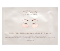 AUGENMASKE „ANTI POLLUTION ILLUMINATING EYE“