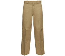 Work-Hose mit Doppelknien