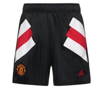 Manchester United Icon shorts