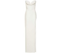 LVR Exclusive corset long dress