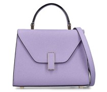 Mikro Handtasche aus Narbleder 'Iside“
