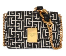MINI TASCHE AUS JACQUARD '1945'