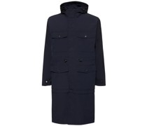 Leichter Sommerparka