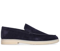 Wildlederloafer „Greenfield“