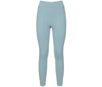 LEGGINGS AUS STRETCH-TECHNOSTOFF „CHRIS“