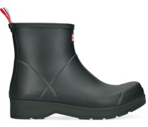 Gummistiefel mit Doppelsohle