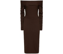 MIDIKLEID AUS VISKOSESTRICK „MARMONT“