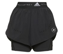 Laufshorts 'ASMC TruePurpose 2in1'