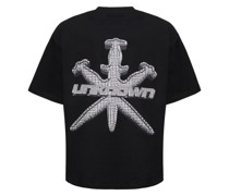 T-Shirt „Iced Out Style Dagger“