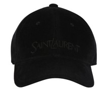 Baumwollkappe „Saint Laurent Vintage“